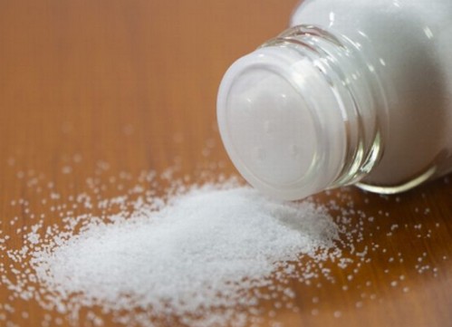 減塩食を続けるポイントって？食塩の摂取目標量！
