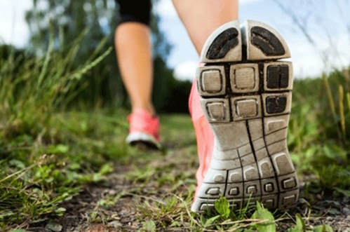 ウォーキングのダイエット効果って？正しいやり方！
