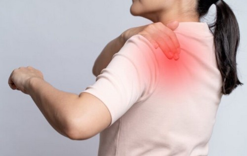 筋肉痛って?原因や症状緩和のポイント!