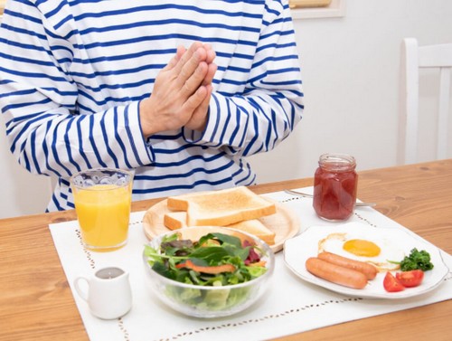 ダイエット中に朝ごはんを食べるべき理由って?