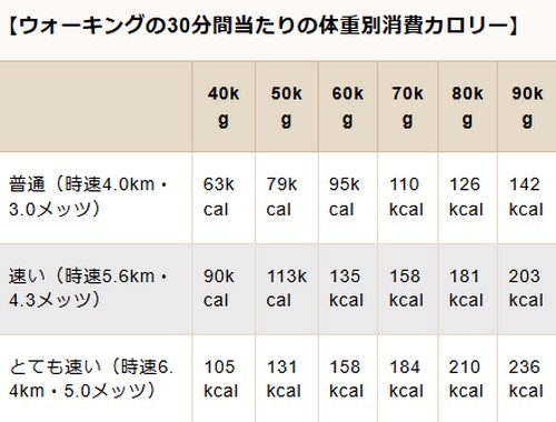 痩せる運動って?効率良く脂肪を燃焼!