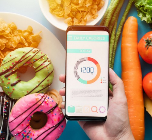 ダイエット中でもお菓子を食べたい!食べ方のコツって?