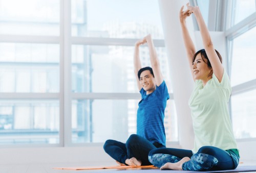 筋肉痛って?原因や症状緩和のポイント!