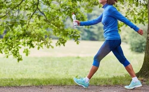 痩せる運動って?効率良く脂肪を燃焼!