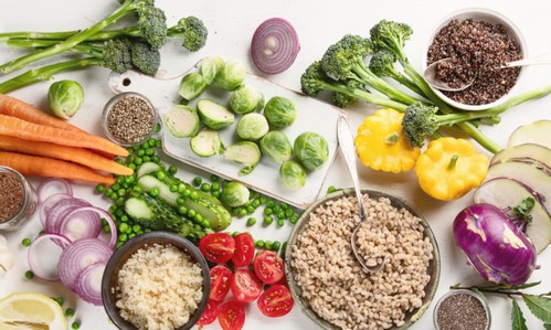 ダイエット中でもお菓子を食べたい!食べ方のコツって?