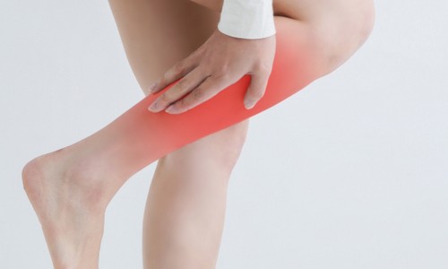 筋肉痛って?原因や症状緩和のポイント!