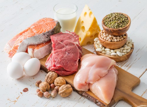 ダイエット中に朝ごはんを食べるべき理由って?