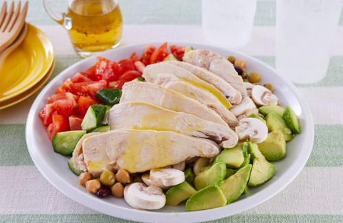 ダイエット中の夜ご飯って?何を食べるべき!