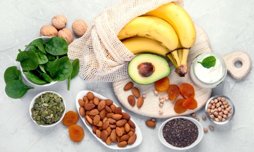 減塩食を続けるポイントって？食塩の摂取目標量！
