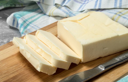 バターって何キロカロリー?体に悪いって本当!