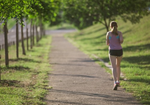 痩せる運動って?効率良く脂肪を燃焼!