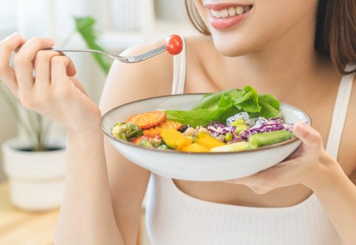 ダイエット中に朝ごはんを食べるべき理由って?