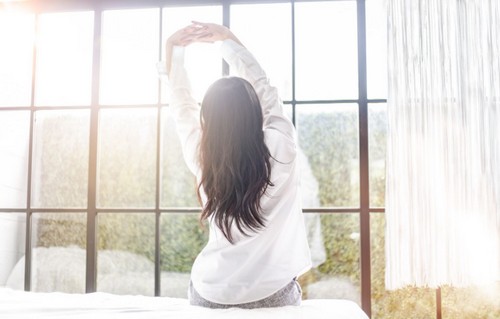 睡眠不足のデメリット?質の高い睡眠って!