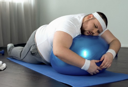 メタボリックシンドロームって？健康への悪影響！
