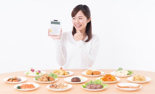 基礎代謝量って？年齢別の目安や計算方法！
