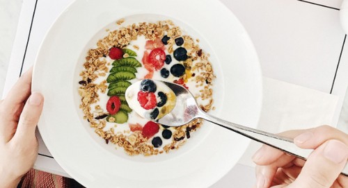 食物繊維はダイエットの味方なの?食事のポイント!