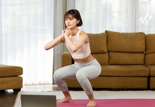 無酸素運動って?種類や効果、有酸素運動との違い!