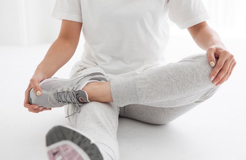 筋肉痛って?原因や症状緩和のポイント!