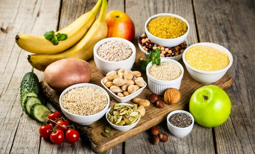 内臓脂肪を減らすには?食事と運動のポイント!