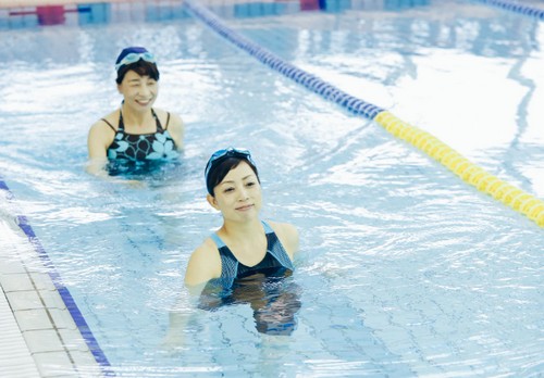 痩せる運動って?効率良く脂肪を燃焼!