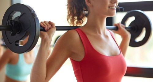 無酸素運動って?種類や効果、有酸素運動との違い!