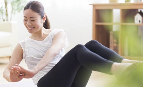 筋トレの効果って?トレーニングの頻度は!