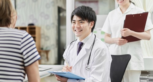 水泳の種目別消費カロリーって?