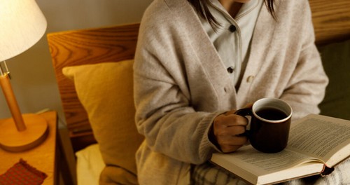 睡眠不足のデメリット?質の高い睡眠って!